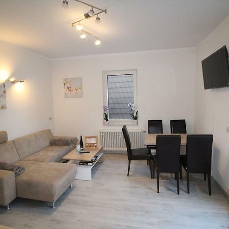 Aussicht Mainz-City - 4 Zimmer-Max 7 Personen Exteriör bild