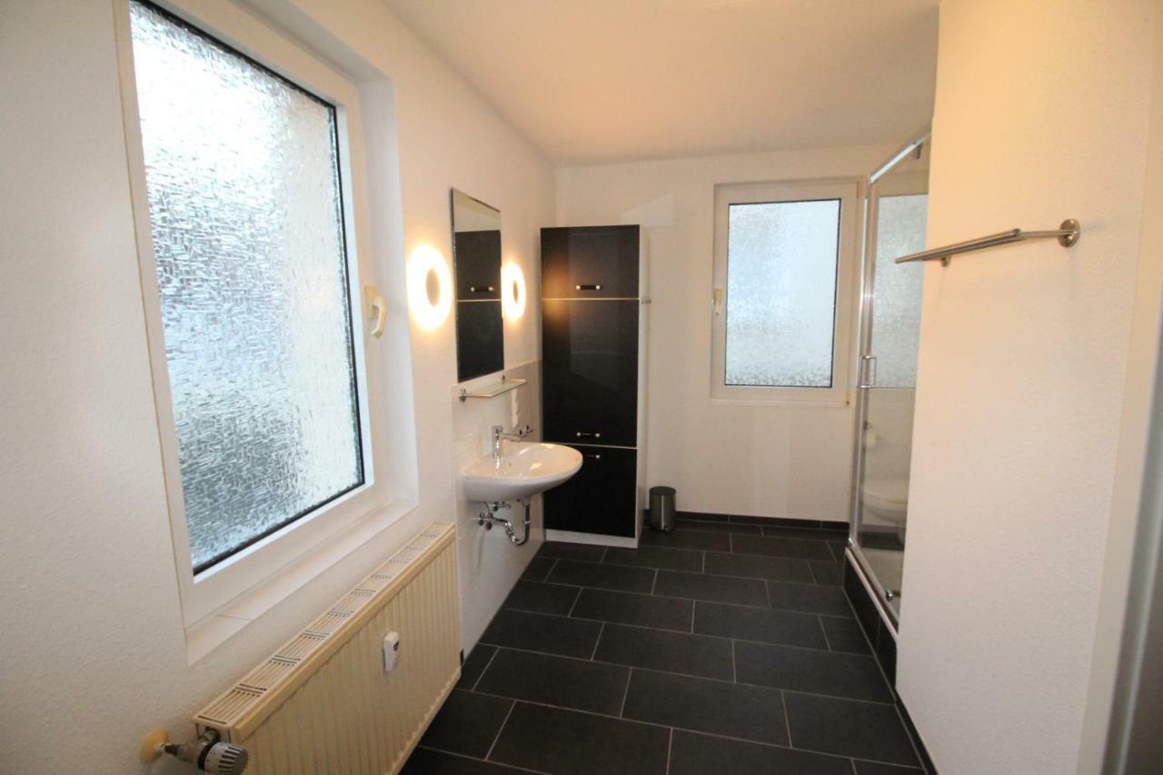 Aussicht Mainz-City - 4 Zimmer-Max 7 Personen Exteriör bild