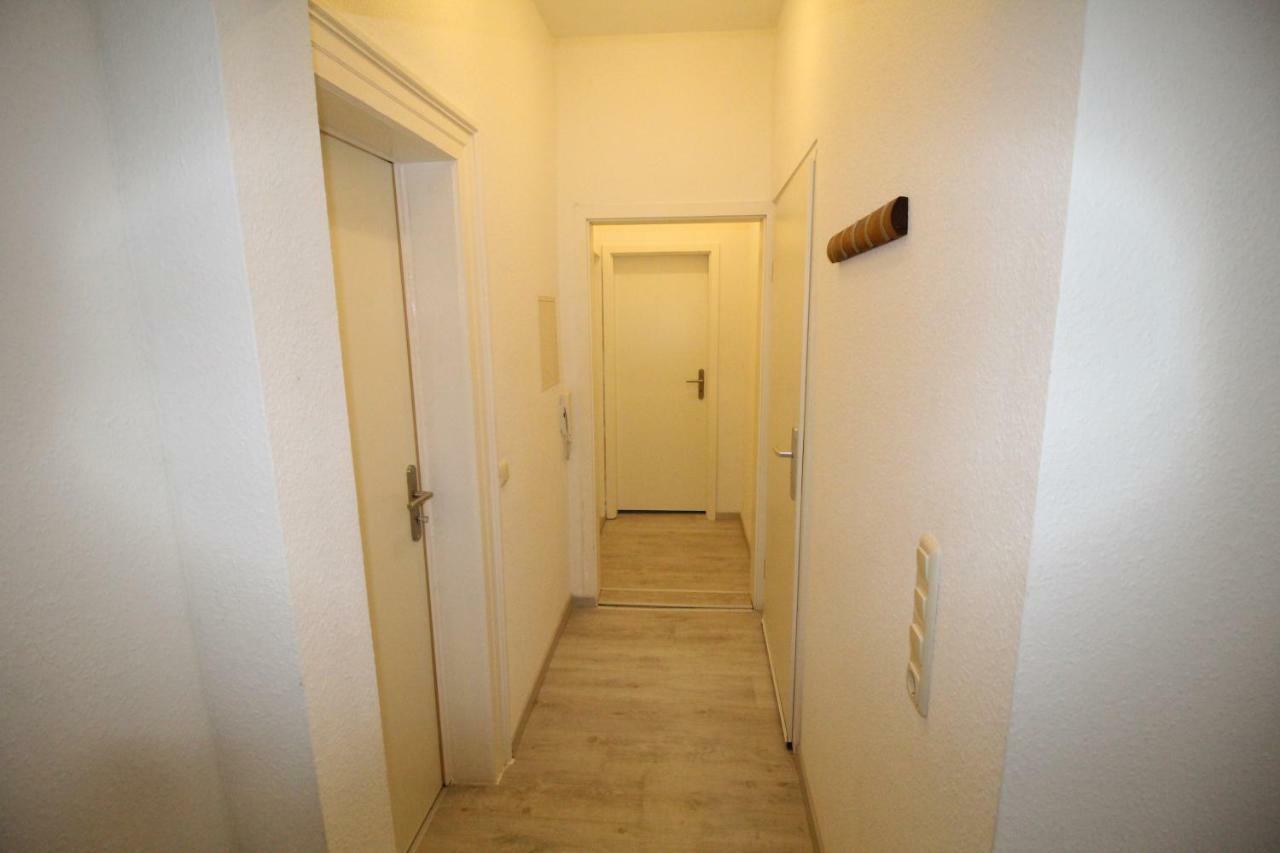 Aussicht Mainz-City - 4 Zimmer-Max 7 Personen Exteriör bild